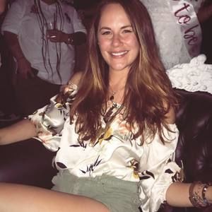 Meet your Posher, Riley